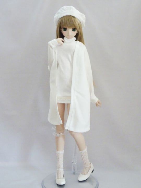 DD・オビツなどドール服通販 littlewonderWARDROBE
