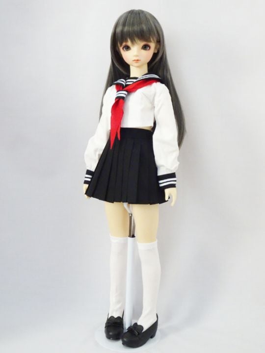 DD・オビツなどドール服通販 littlewonderWARDROBE