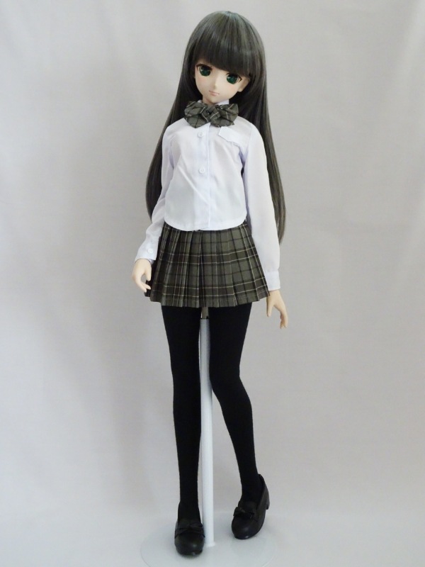 DDS/DD(S.M)/AZO2(G)���������륷��ĥ��å�(Ĺµ)