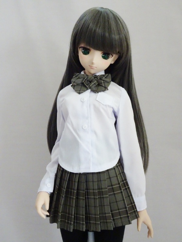 DDS/DD(S.M)/AZO2(G)���������륷��ĥ��å�(Ĺµ)