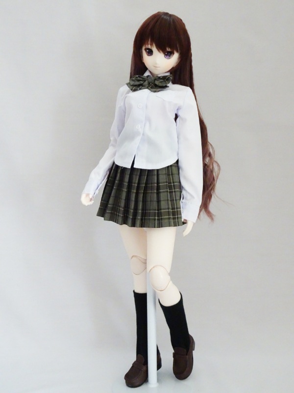 DDS/DD(S.M)/AZO2(G)���������륷��ĥ��å�(Ĺµ)