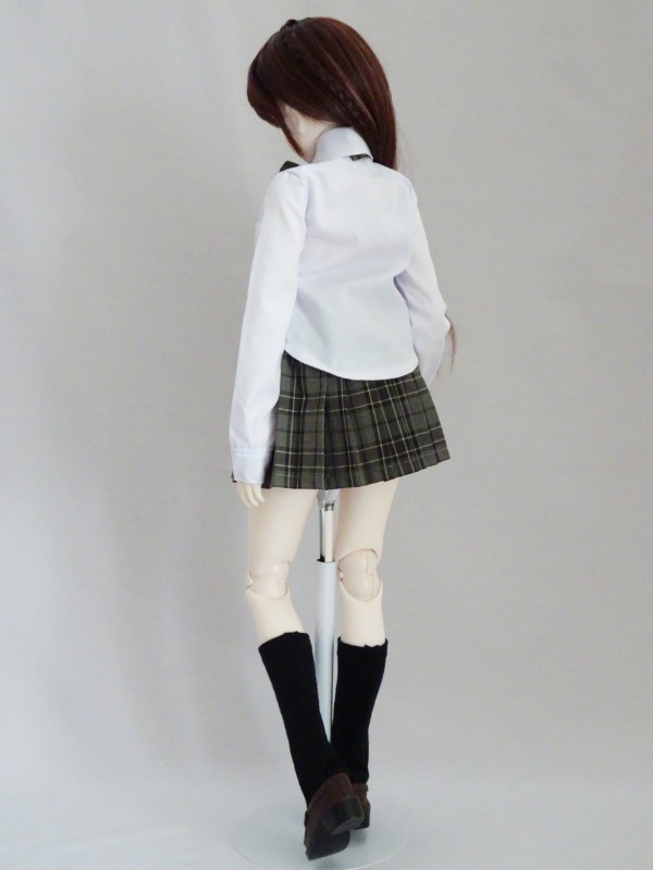 DDS/DD(S.M)/AZO2(G)���������륷��ĥ��å�(Ĺµ)