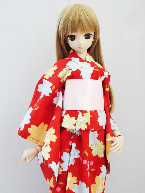 60cm】スマートドール(Smart Doll),衣装（制服・体操着・メイドなど