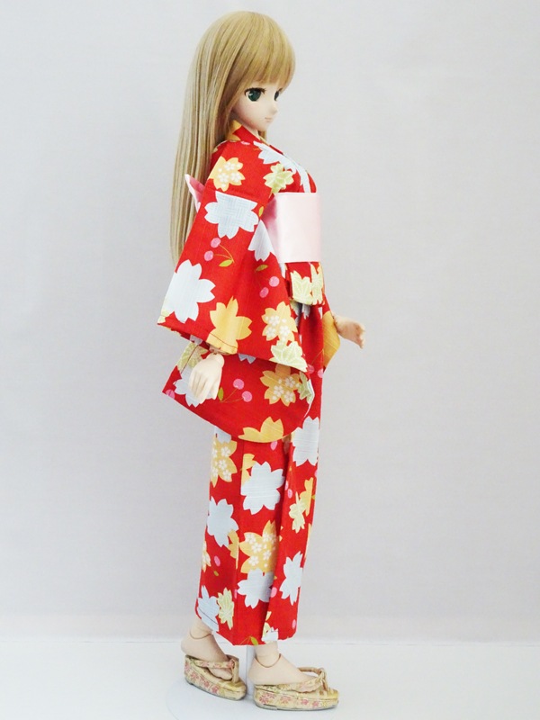 60cm】スマートドール(Smart Doll),衣装（制服・体操着・メイドなど