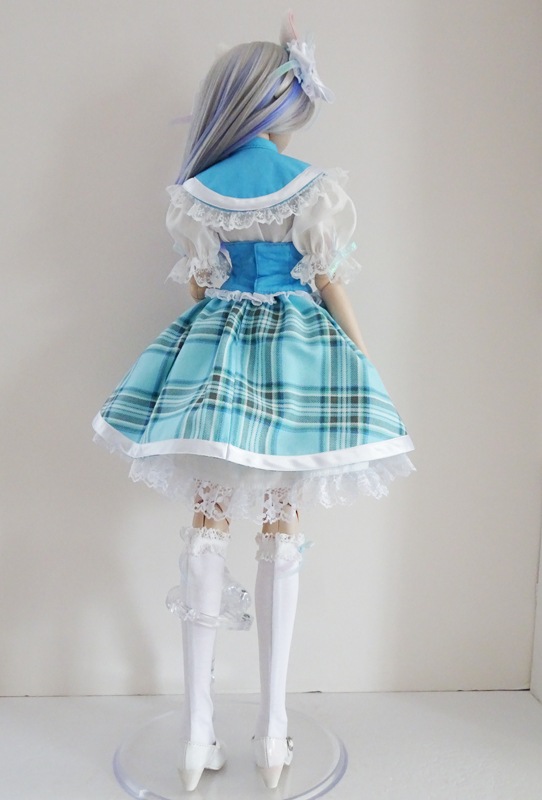 60cm】ドルフィードリーム(DDS/DD),ドレス・衣装 | | DD(L胸) 獣人村の