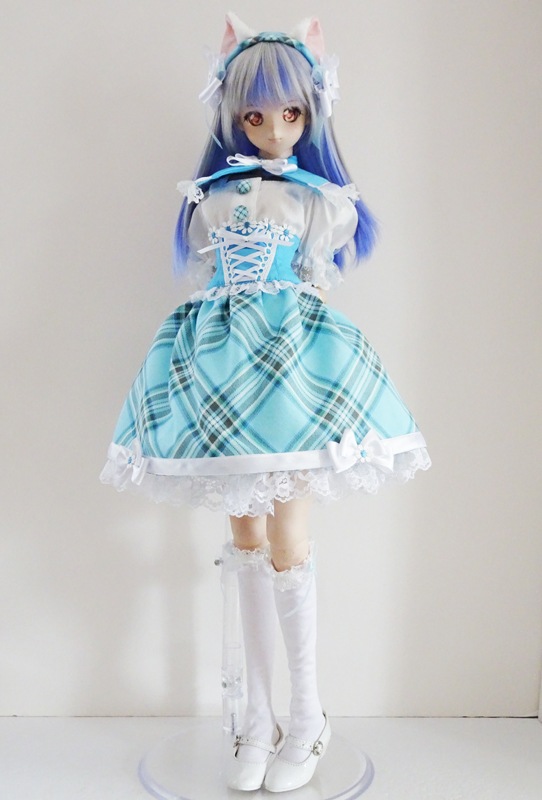 60cm】ドルフィードリーム(DDS/DD),ドレス・衣装 | | DD(L胸) 獣人村の
