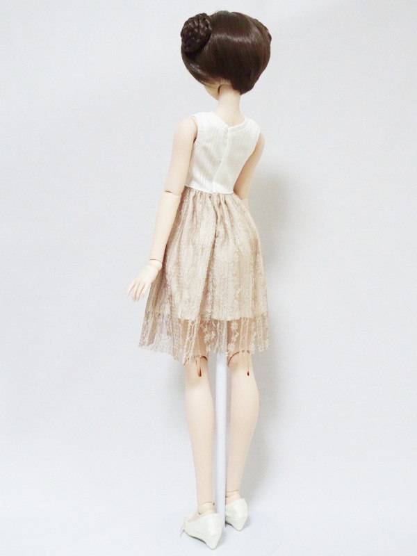 60cm】ドルフィードリーム(DDS/DD),ワンピース | | DDS/DD/DDdy/SD