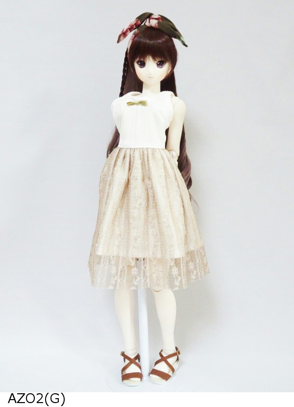 60cm】ドルフィードリーム(DDS/DD),ワンピース | | DDS/DD/DDdy/SD