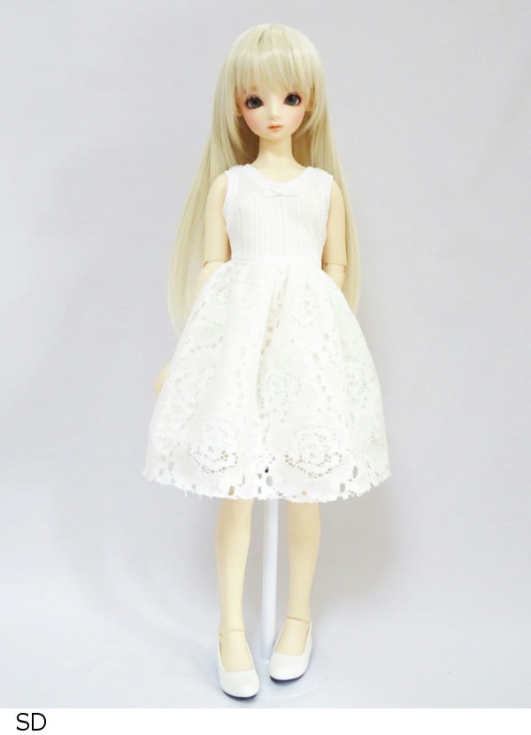TOAClaris製(DD用)ワンピース 60cm】ドルフィードリーム(DDS/DD),ワンピース | | DDS/DD/DDdy/SD