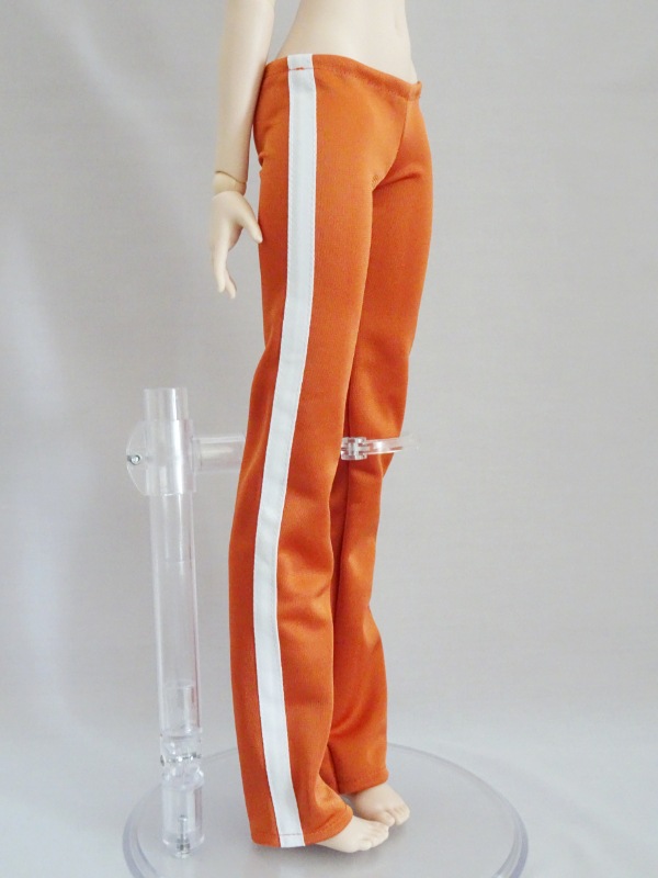 60cm】単品商品,ボトムス,パンツ（ロング丈） | | 【単品】DD ジャージ