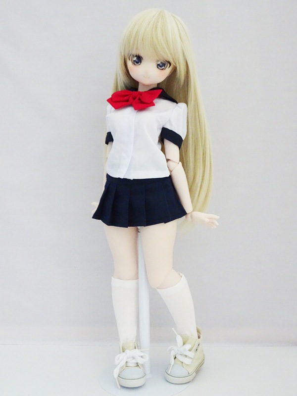 フェルト製セーラー服マスコット　ビンテージドール　マウス　アメリカ　USA セーラー服 フェルト製 ビンテージドール マウス アメリカ USA MDD