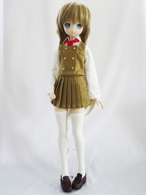【ブランド品あり】保育園 女の子 45点 まとめ売り オールシーズン 80 DDP/アゾン45 未月学園制服(キャメル) | 全商品