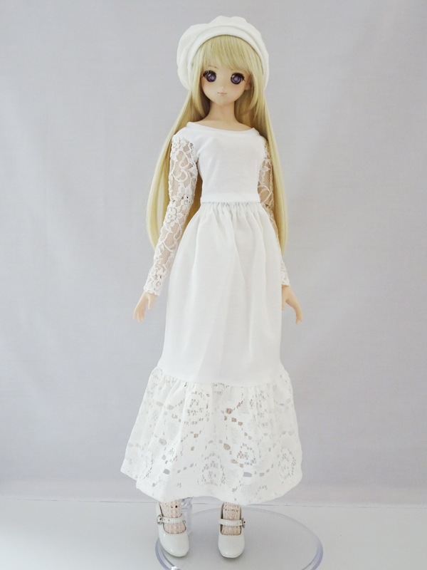 60cm】単品商品,ソックス/タイツ,タイツ | | 【単品】DD タイツ（白