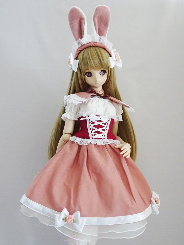 DD(S.M��)���ÿ�¼�Τ�դ�ե��ե�(������²/�ԥ󥯡�