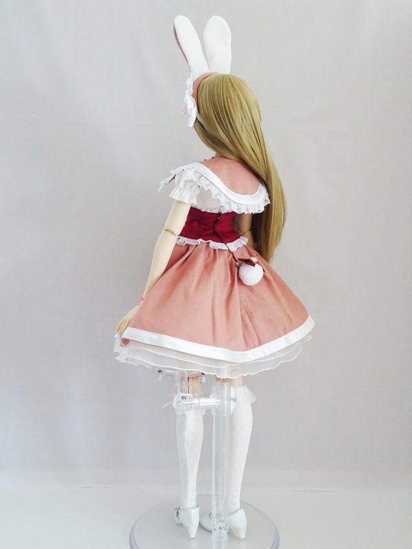 DD(S.M��)���ÿ�¼�Τ�դ�ե��ե�(������²/�ԥ󥯡�