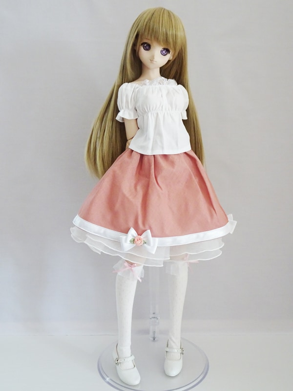 DD(S.M��)���ÿ�¼�Τ�դ�ե��ե�(������²/�ԥ󥯡�