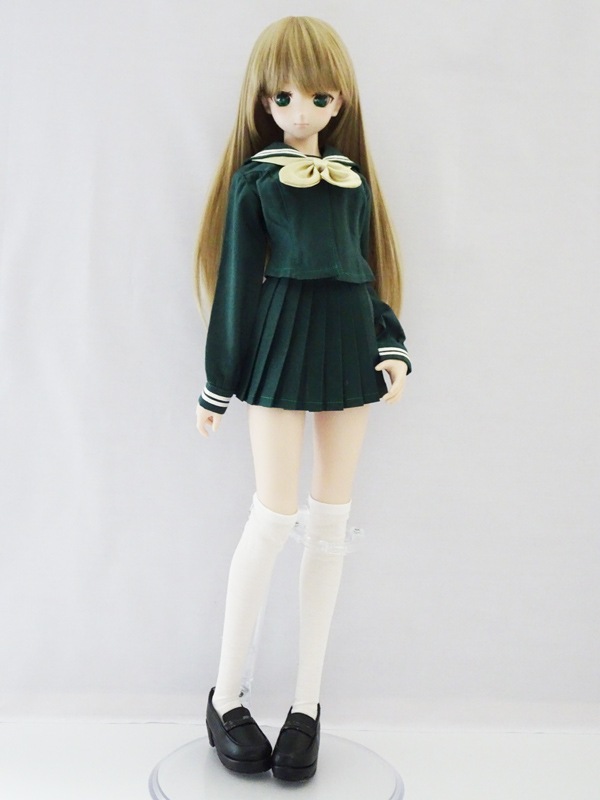 DDS/DD(M.L)�����������顼����Ĺµ/�С�