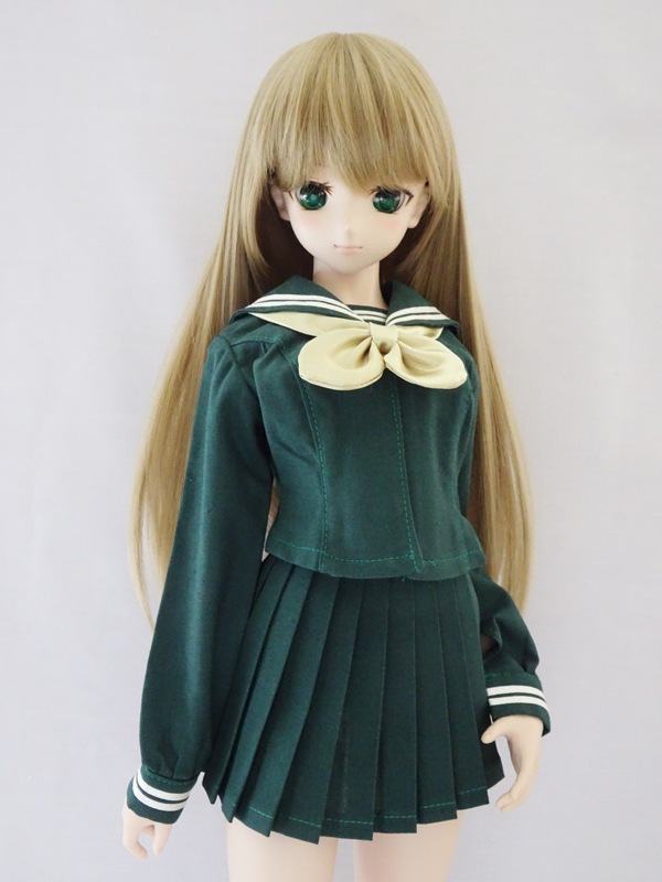 DDS/DD(M.L)�����������顼����Ĺµ/�С�