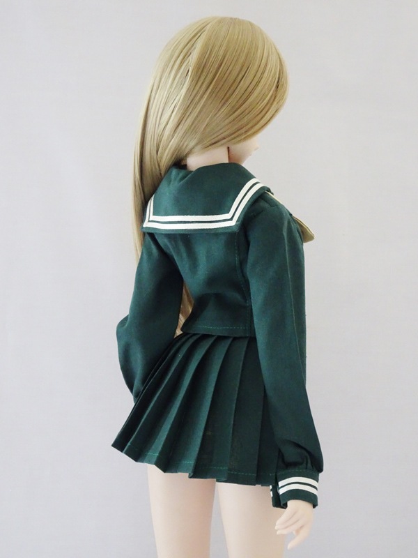 DDS/DD(M.L)�����������顼����Ĺµ/�С�