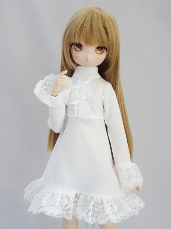 40cm】ミニドルフィードリーム(MDD),ワンピース,その他(長袖/七分袖