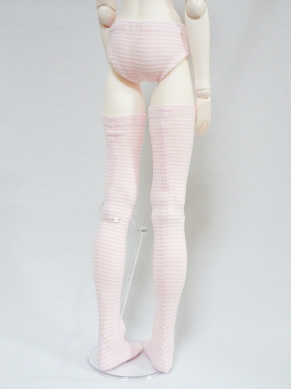 40～50cm】単品商品,ソックス/タイツ,DDP/オビツ50/オビツ48/AZO2