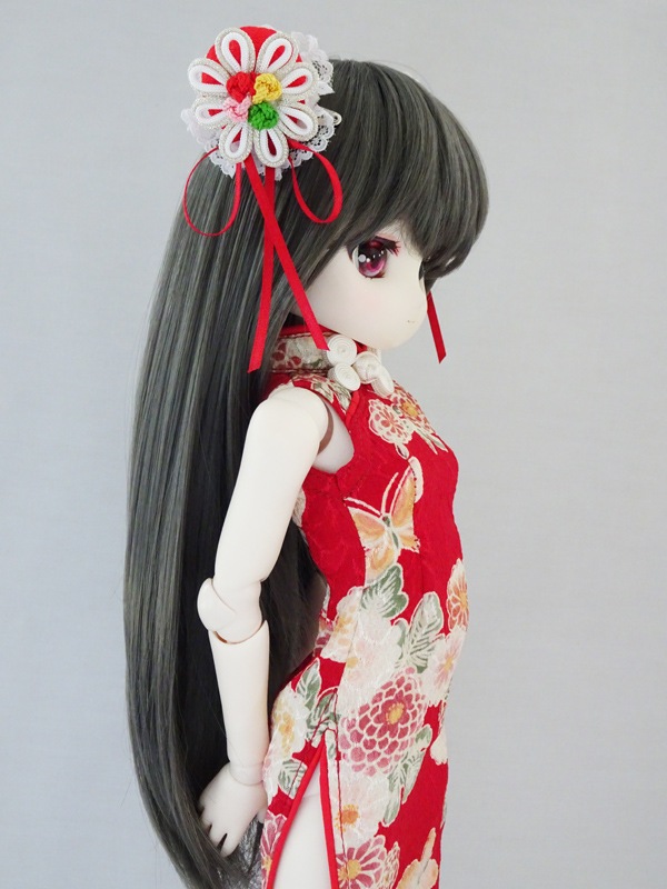 40cm】ミニドルフィードリーム(MDD),その他 | | MDD/アゾン45 ちりめん