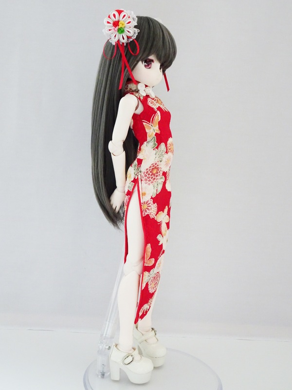 40cm】ミニドルフィードリーム(MDD),その他 | | MDD/アゾン45 ちりめん