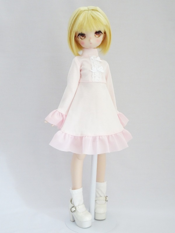 40cm】ミニドルフィードリーム(MDD),ワンピース,その他(長袖/七 40cm】ミニドルフィードリーム(MDD),ワンピース,その他(長袖/七