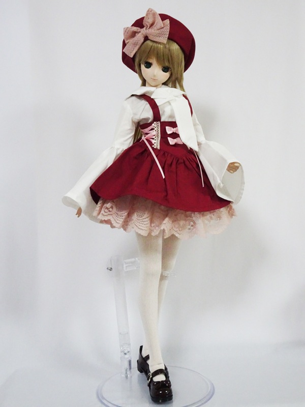 DDS(L)/DD(L)���տ������ѡ��������ȥ��å�