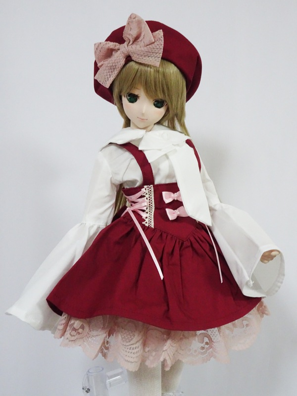 DDS(L)/DD(L)���տ������ѡ��������ȥ��å�