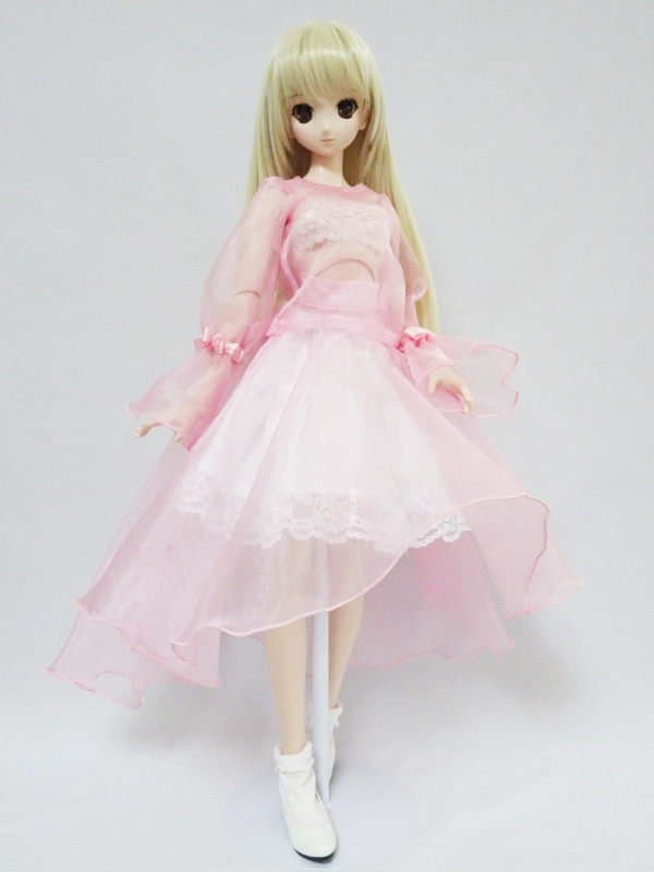 60cm】単品商品,ボトムス,スカート（ロング丈) | | 【単品】DDS/DD