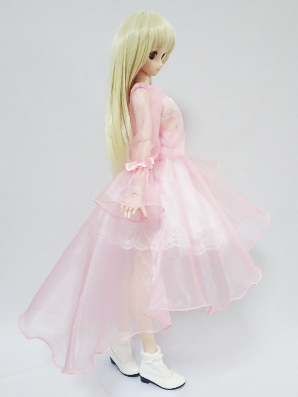 60cm】単品商品,ボトムス,スカート（ロング丈) | | 【単品】DDS/DD