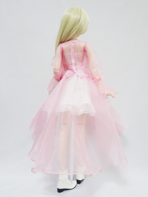 60cm】単品商品,ボトムス,スカート（ロング丈) | | 【単品】DDS/DD