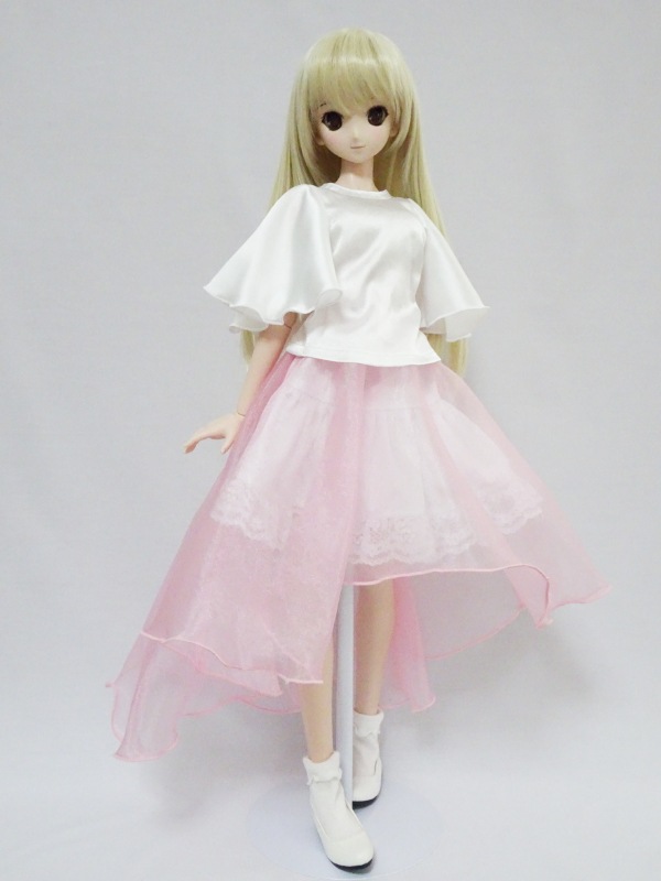 60cm】単品商品,ボトムス,スカート（ロング丈) | | 【単品】DDS/DD