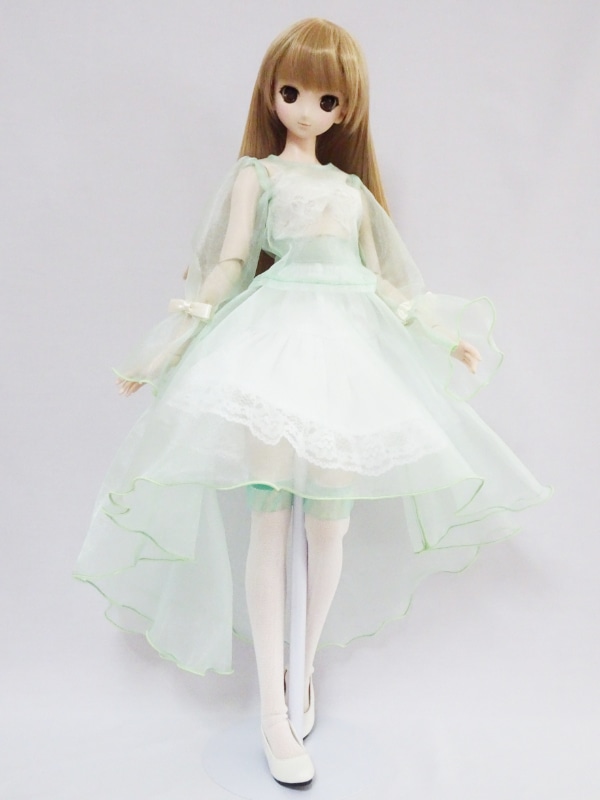 60cm】単品商品,ボトムス,スカート（ロング丈) | | 【単品】DDS/DD