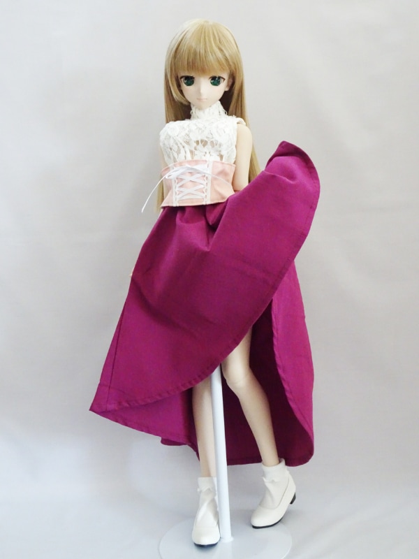60cm】ドルフィードリーム(DDS/DD),カジュアル・コーディネートセット