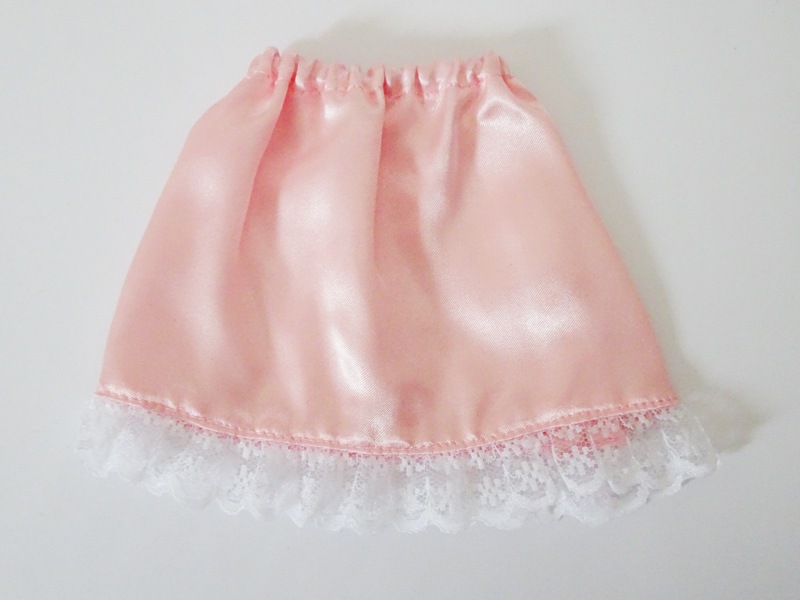 60cm】単品商品,ボトムス,スカート（ロング丈) | | 【単品】DD レース