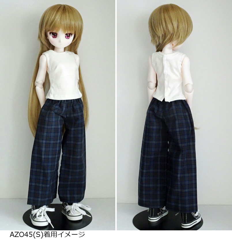 40～50cm】単品商品,ボトムス,パンツ（ロング丈） | | 【単品】MDD