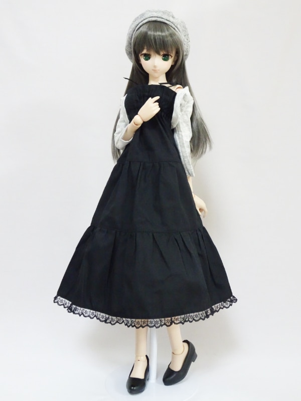 DD/DDS/DDdyサイズ　お洋服セット　ディーラー様製 60cm】ドルフィードリーム(DDS/DD),カジュアル・コーディネートセット