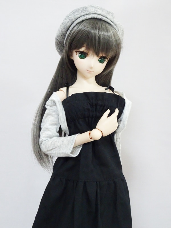 60cm】ドルフィードリーム(DDS/DD),カジュアル・コーディネートセット
