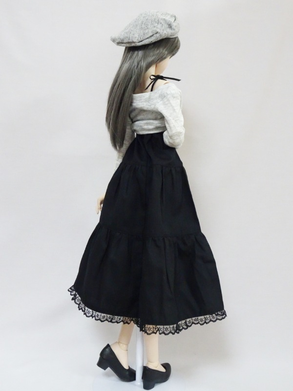 DD/DDS/DDdyサイズ　お洋服セット　ディーラー様製 60cm】ドルフィードリーム(DDS/DD),カジュアル・コーディネートセット