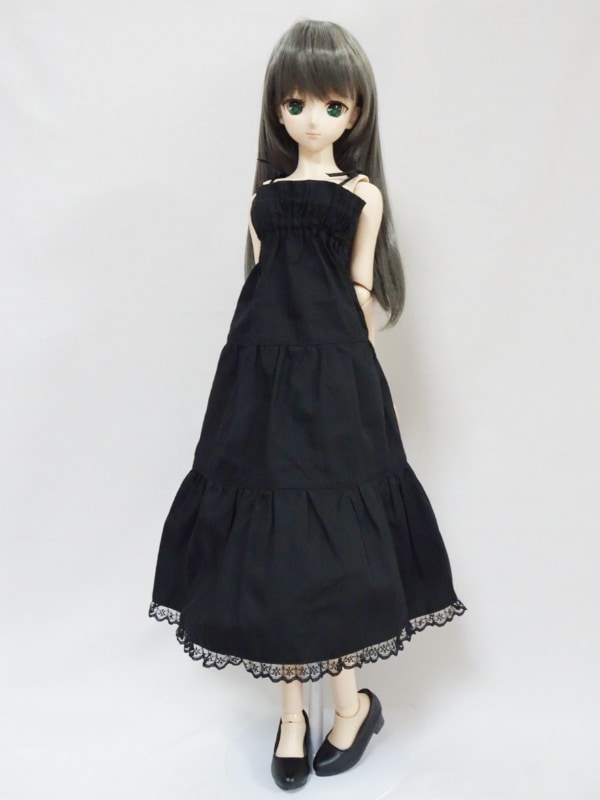 ドルフィードリーム　ドール　＋衣装20点以上、お出かけバッグ他 うちのこかわいい ドルフィートートバッグのご紹介！ | ボークス