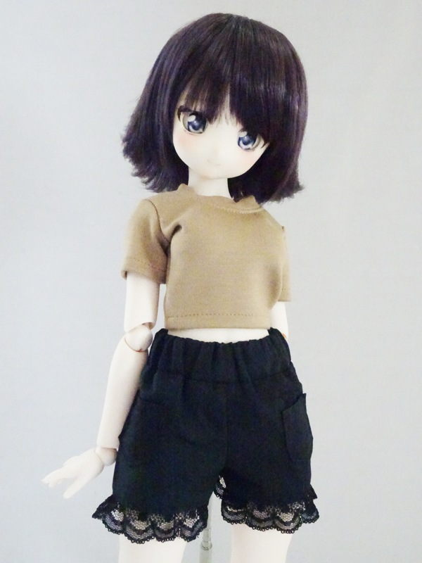 40～50cm】単品商品,ボトムス,パンツ/キュロット（ショート丈