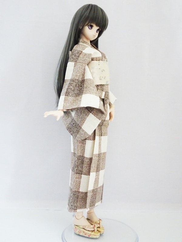 60cm】スマートドール(Smart Doll),衣装（制服・体操着・メイドなど