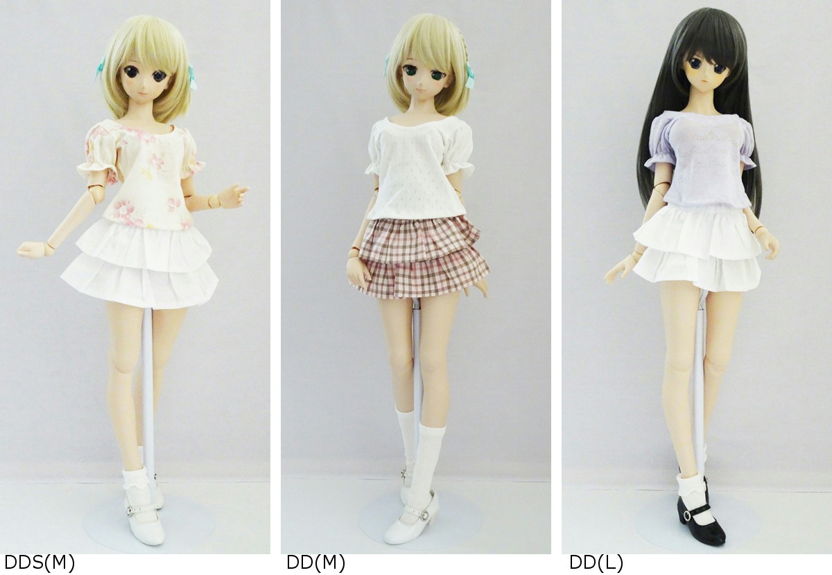 ��ñ�ʡ�DDS/DD/DDdy/SD/���ޡ��ȥɡ��롡�ѥե��꡼�֣ԥ����/U������