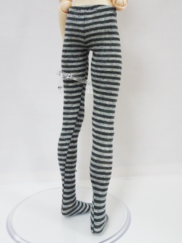 B_brackタイツ 40～50cm】単品商品,ソックス/タイツ,タイツ | | 【単品】DDP/オビツ48