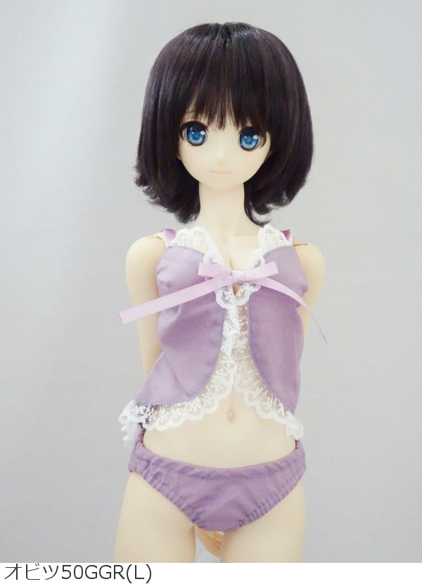 全商品 | | DDS/DD(S.M)/スマートドール/オビツ50GGR(L) フロント
