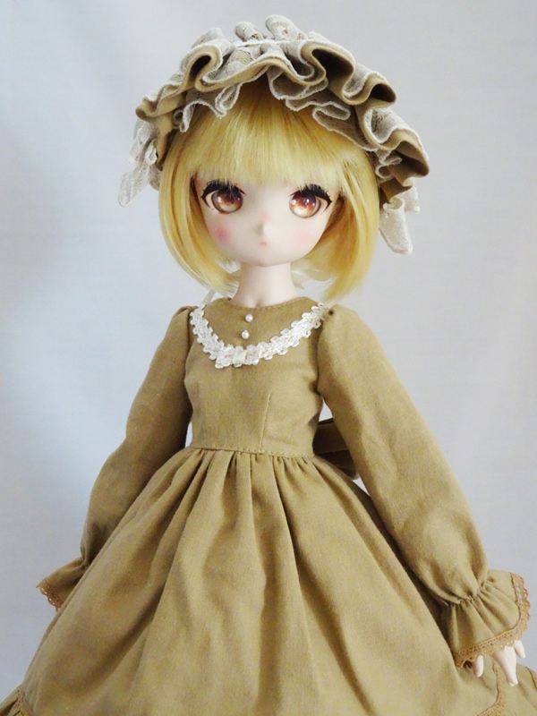 MDD(S) Memories Dress | 【40cm】ミニドルフィードリーム(MDD),メイド