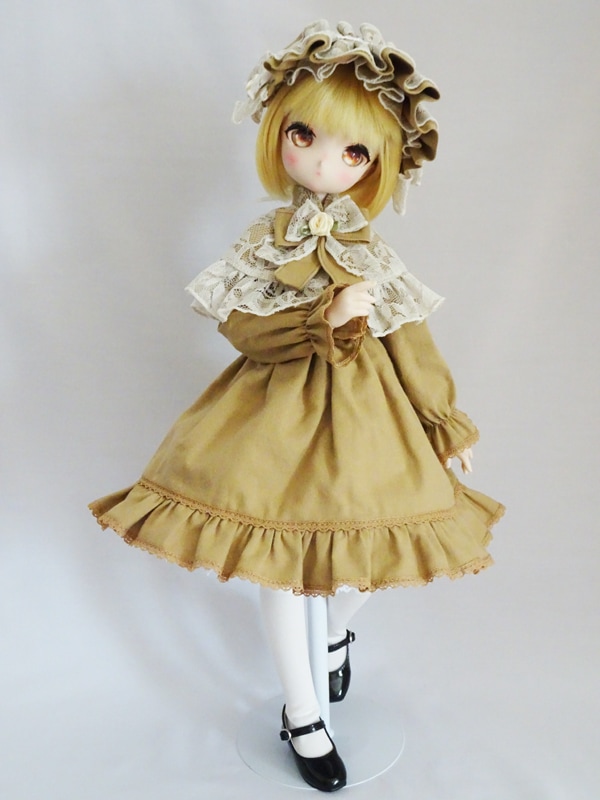 MDD(S) Memories Dress | 【40cm】ミニドルフィードリーム(MDD),メイド