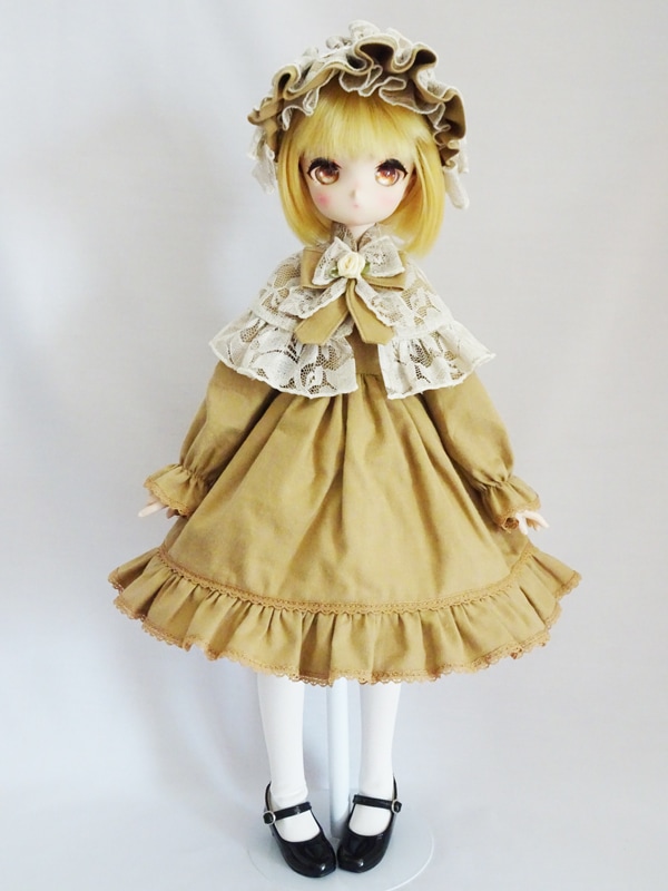 MDD(S) Memories Dress | 【40cm】ミニドルフィードリーム(MDD),メイド